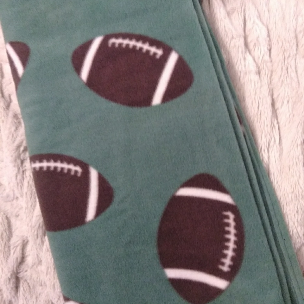My First Football Bundle🏈✨ - Picture 3 of 7
